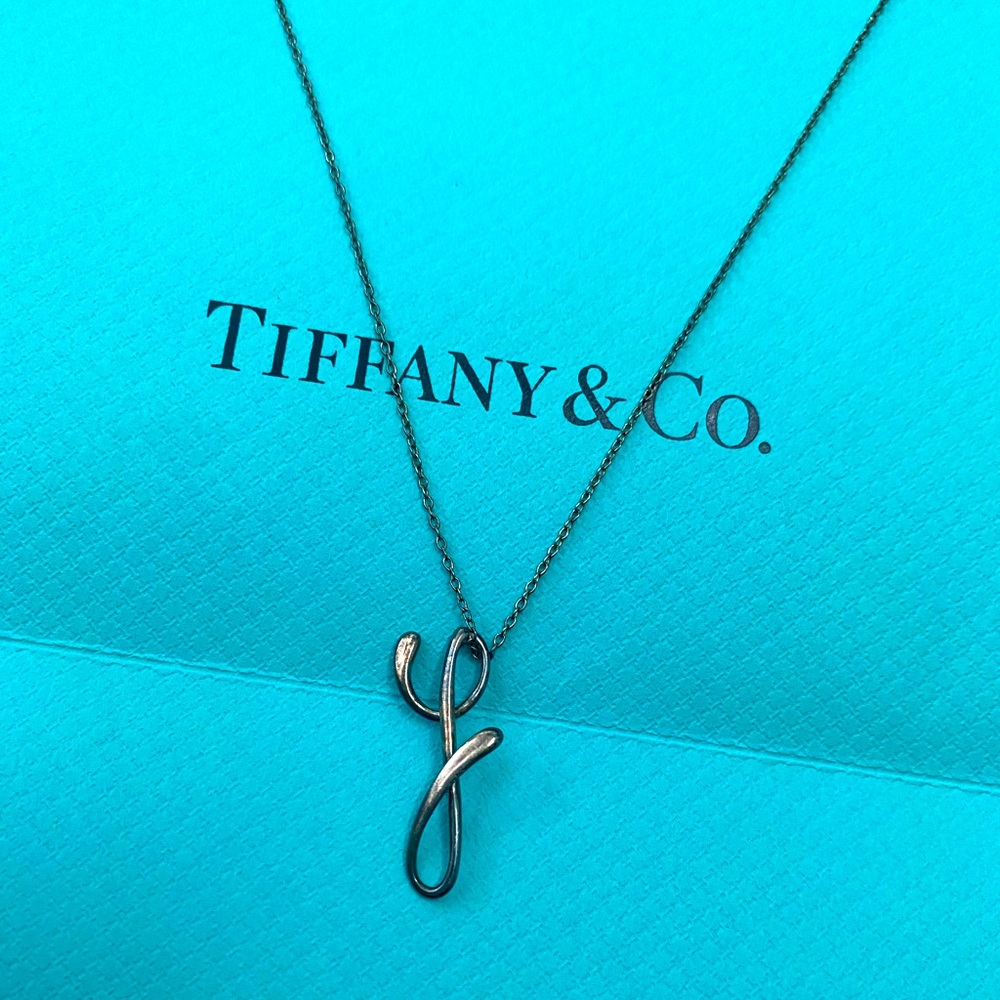 Tiffany & Co Necklace